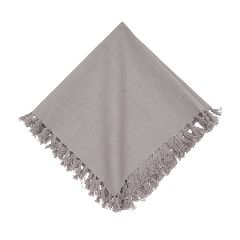 Chapman Surf Napkin S/4, Gray