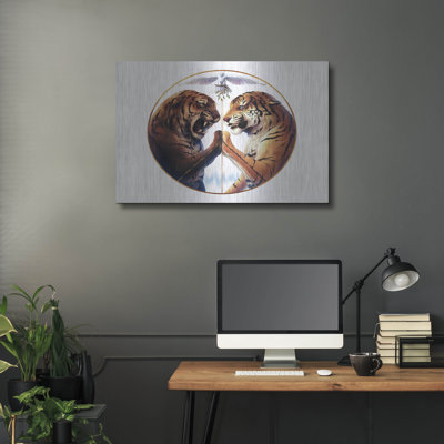 " Peace " by JoJoes Art
