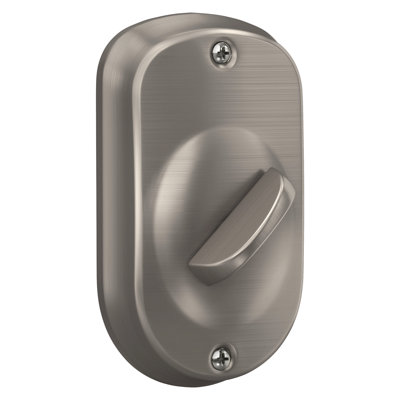 Schlage Keypad Deadbolt with Plymouth Trim