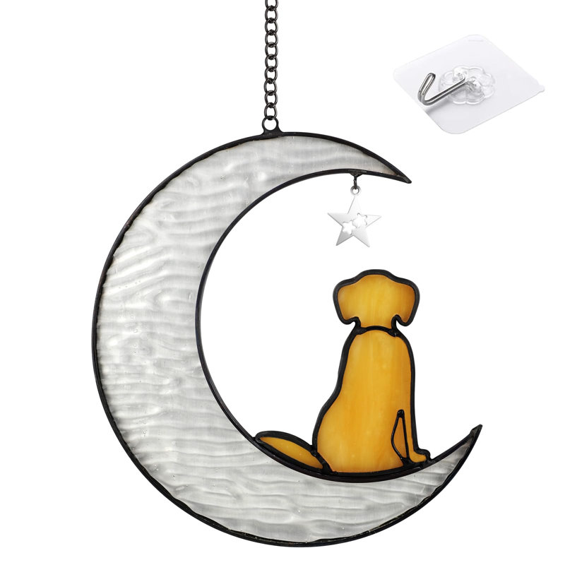 Cadeaux commémoratifs pour chien perdus