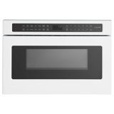 Built-In Microwave Drawer