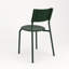 Midi Outdoor Dining Side Chair-1458555733