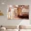 Art mural «Proper Boho» par Art Remedy-103688108-102530312