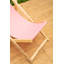 Beauport Pink Deckchair-1825542545