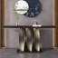 Porche luxueux en acier inoxydable de style italien-1085333024-1085333029