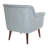 Cresson Upholstered Armchair-347288929