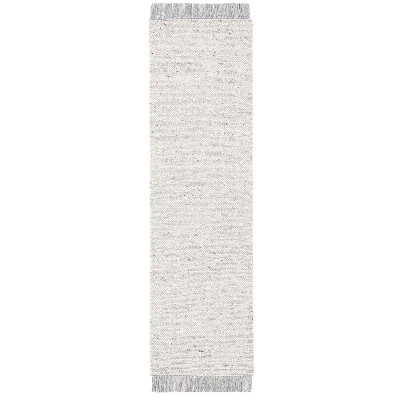 Gramer Hand Loomed Performance Rug, Runner 2'3" x 8'