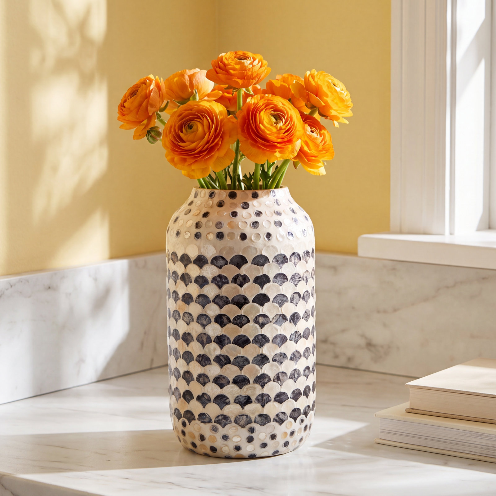 Table Vase