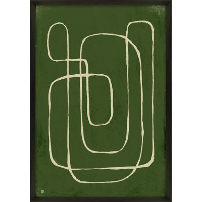 Line Works 2 Painting