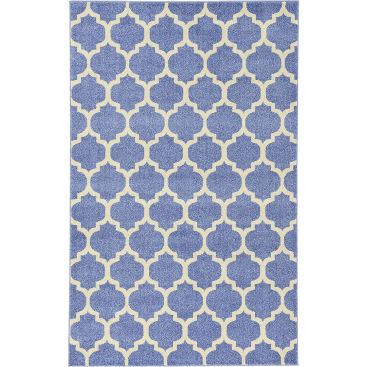 Ruri Geometric Indoor Rug