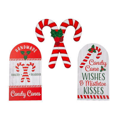Chaylynn Christmas Tree Banner