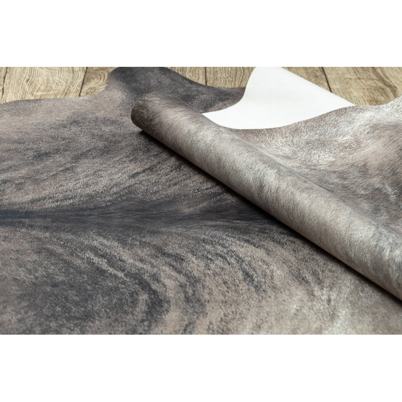 Viveca Tierdruck Area Rug, Novelty 100 x 150cm