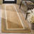 Fogarty Hand Woven Jute Area Rug with Latex and Cotton Backing-24293049