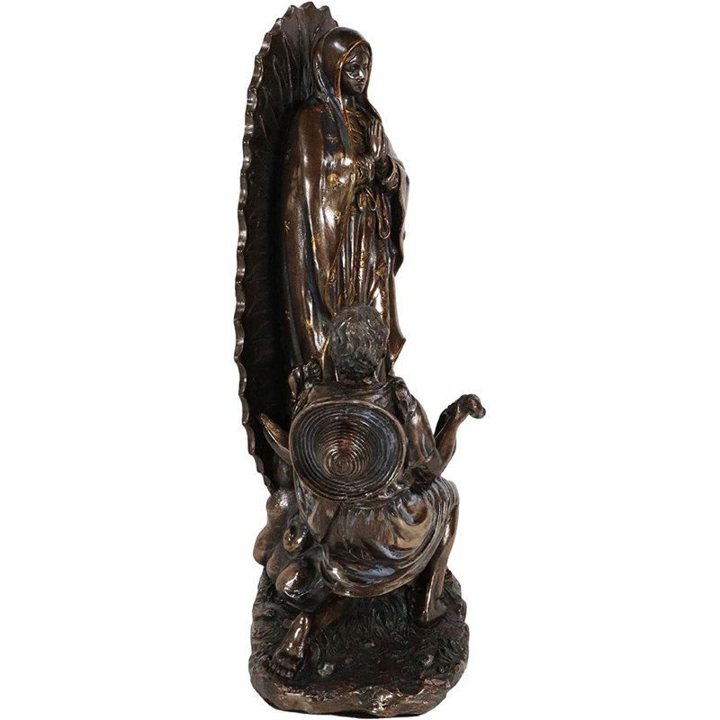 Mikihisa Religious & Spiritual Figurines & Sculptures