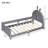 Janalyn Upholstered Daybed-280564376