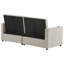 Pull Out Sofa Bed With Cup Holders-1097258910
