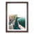 Walnut Framed selected