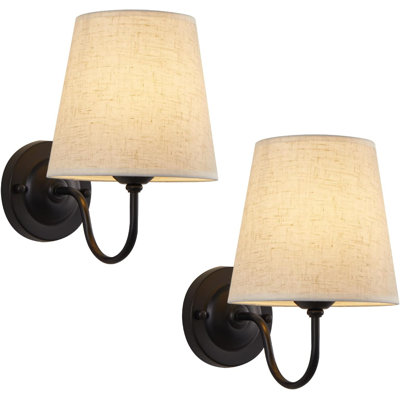 Marcialis Armed Sconce