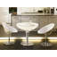 Pedestal Coffee Table-120842570
