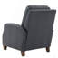 Fauteuil inclinable Jack Midnight Blue