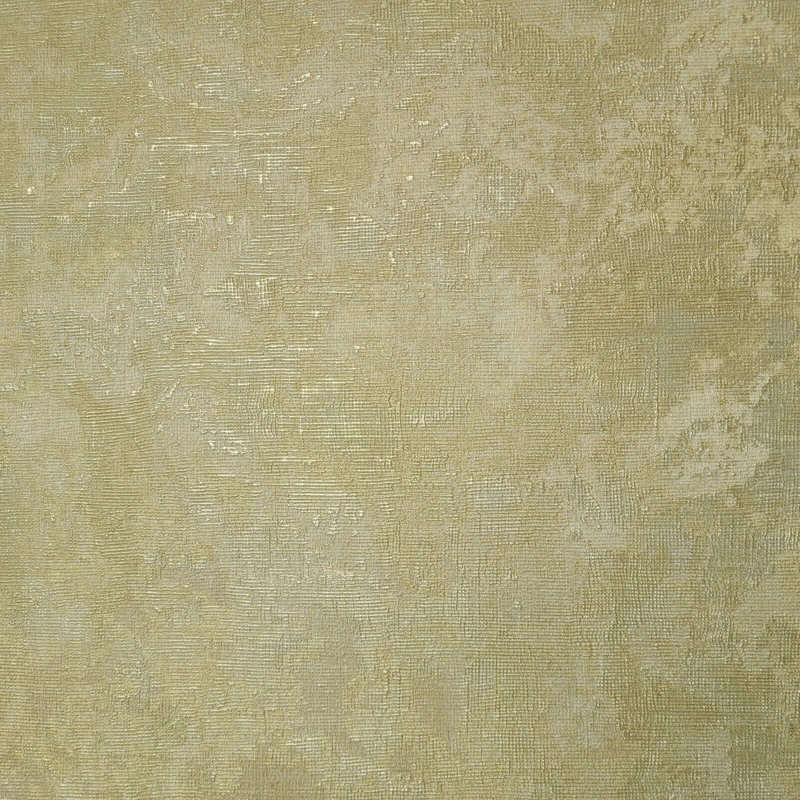 Papier peint texturé usé texturé, Or