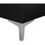 Enson Velvet L-Shaped Sectional Reversible-396658954