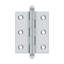 10'' x 10'' Solid Brass Traditional Hinge-14748766-124580131