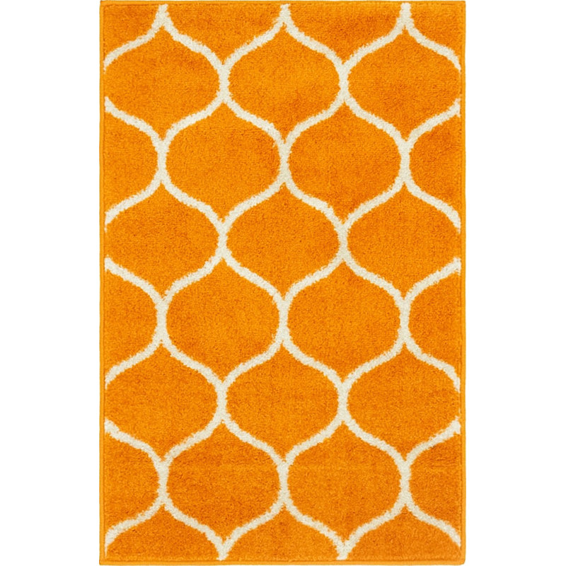 Tellaro Abstract Indoor Rug, Rectangle 2' x 3'