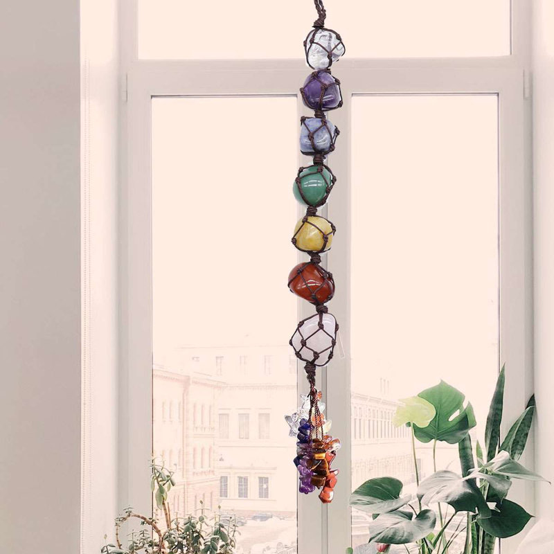 11.8'' Stone Holiday Shaped Ornament