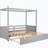 65.03'' Platform Bed