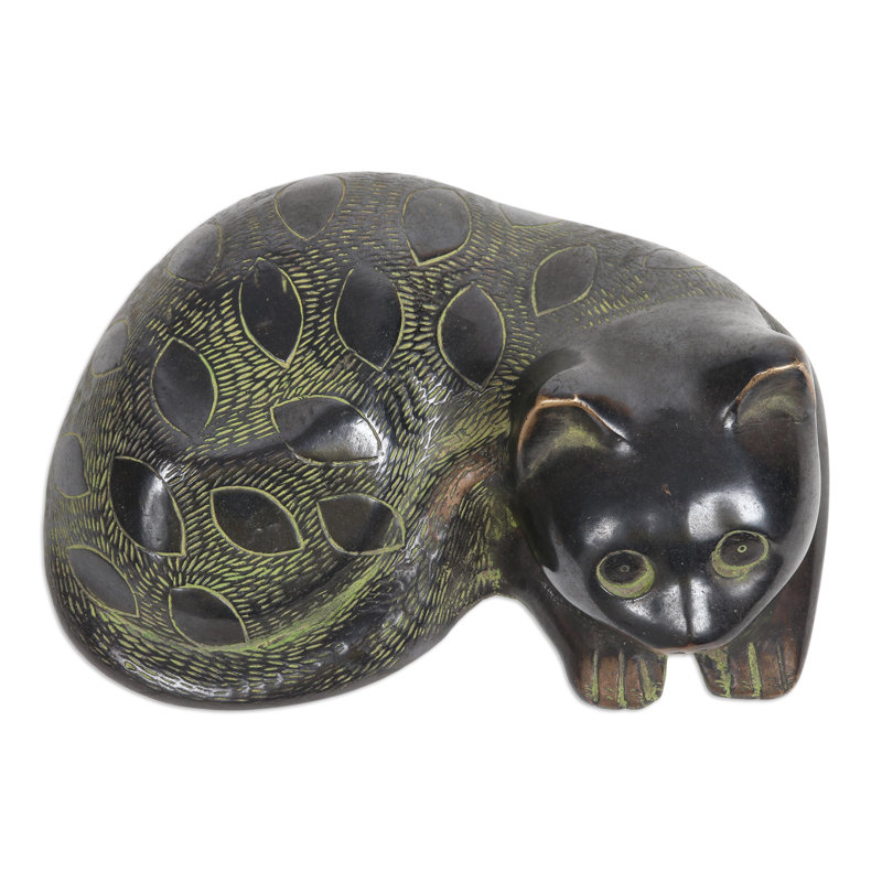 Jolies Animals Sculpture