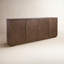 Annamari TV Stand for TVs up to 88"