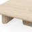 Vander Wood Square Coffee Table-119334390