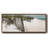 Cape Beach- Framed Canvas-1397818078