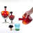 Anibar Handmade Glass Decorative Bottle-177995780-178002167