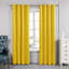 Paire de rideaux doublés occultant 100% Bursaite-948675490-948675499