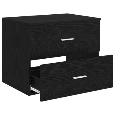 62.5 mm Single Double Bathroom Vanity Base