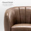 Fauteuil demi-tonneau Samouri-740207907