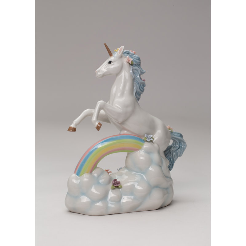 Figurine Faulks
