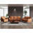 Aroosh Upholstered Club Chair