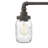 Naveen Dimmable Vanity Light
