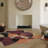 Art Hide X Greg Natale Cowhide Block Print Area Rug-104033760