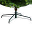 Lighted Artificial Spruce Christmas Tree-57938408