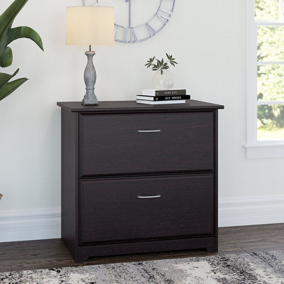 Osvald 31.26'' Wide 2 -Drawer File Cabinet
