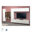 Mikenlee Rectangle Accent Cabinet-1331595796