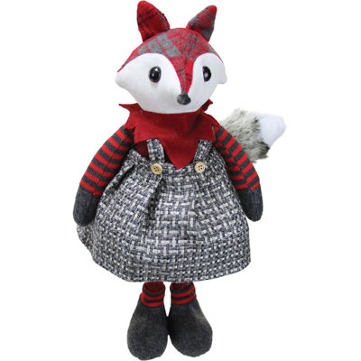 Figurine de Noël 16,5 po