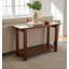 Console en bois massif Damius-219060716