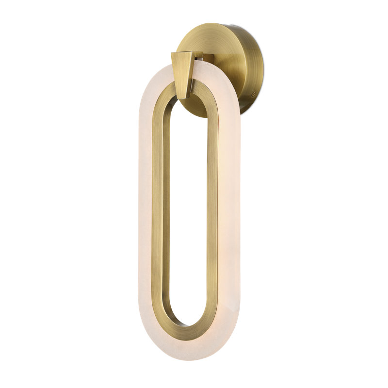 Aurora Wall Sconce