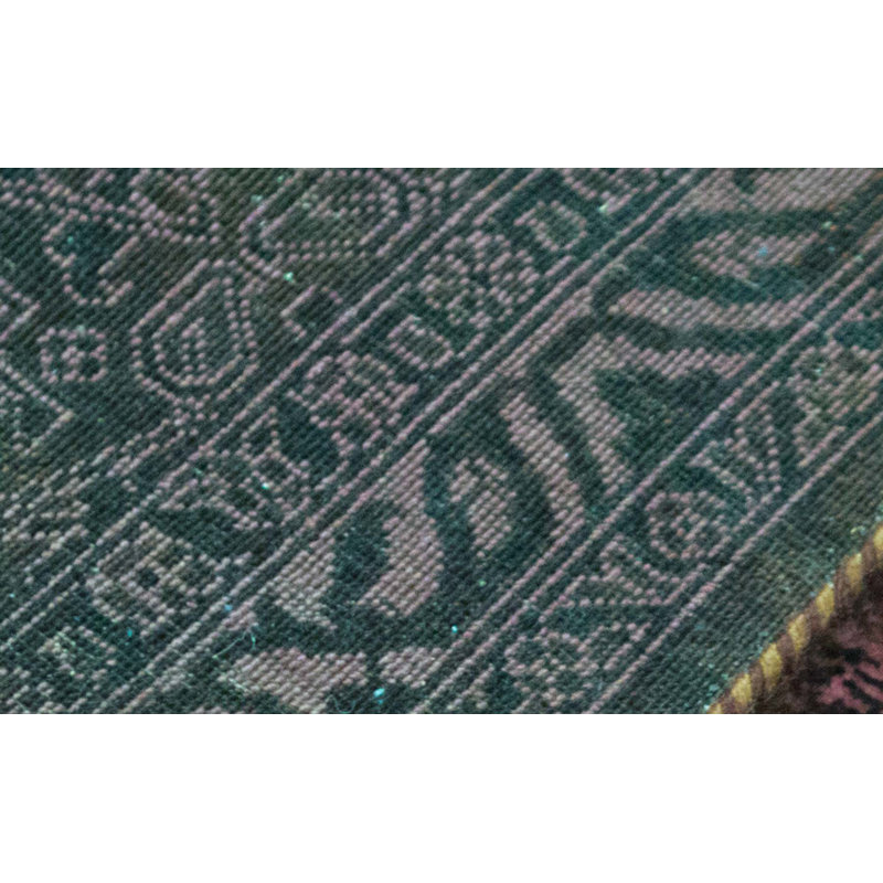 One-of-a-Kind 8'3" X 11'3" Area Rug