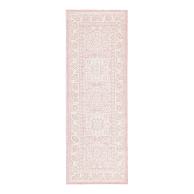 Danera Geometric Indoor / Outdoor Rug